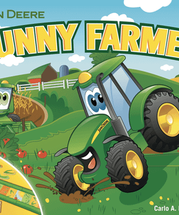 Funny Farmer
