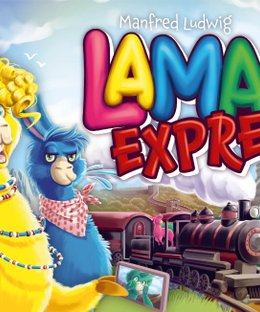 Lama Express