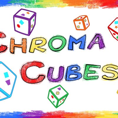 Chroma Cubes