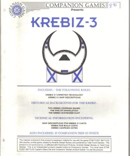 Krebiz-3