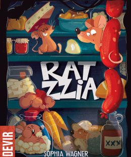 Ratzzia
