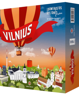 Vilnius
