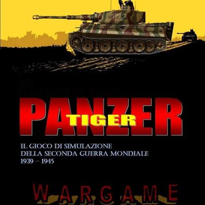 Panzer Tiger
