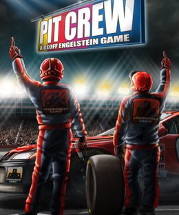 Pit Crew