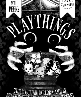 Playthings