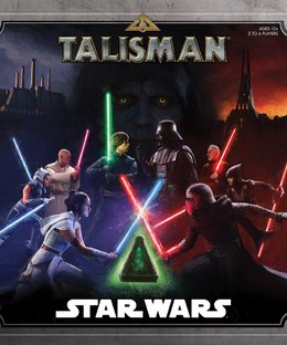 Talisman: Star Wars
