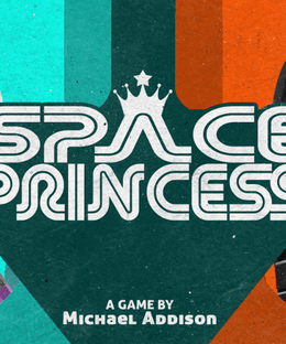 Space Princess