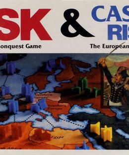 Risk & Castle Risk