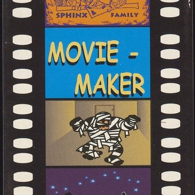 Movie Maker
