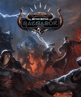 Mythic Battles: Ragnarök