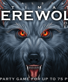 Ultimate Werewolf: Deluxe Edition