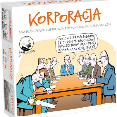 Korporacja