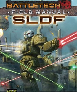 BattleTech: Field Manual SLDF