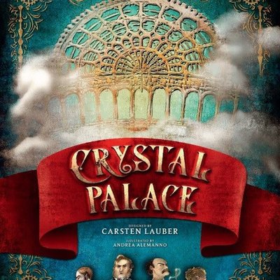 Crystal Palace