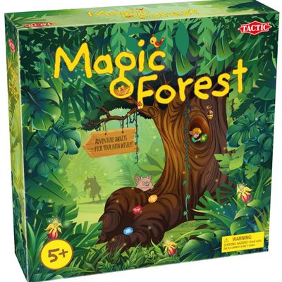 Magic Forest