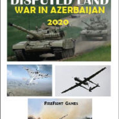 Disputed Land: War in Azerbaijan – 2020