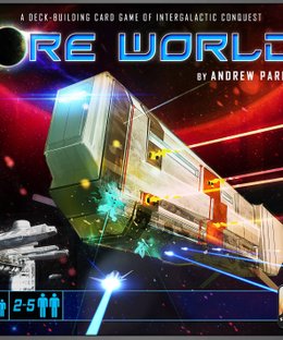 Core Worlds