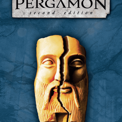 Pergamon