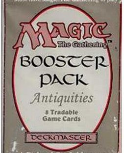 Magic: The Gathering – Antiquities