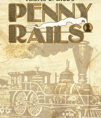 Penny Rails