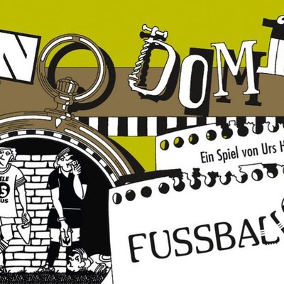 Anno Domini: Fussball