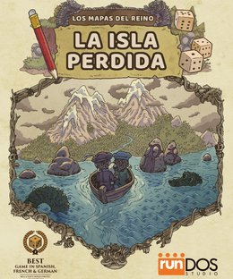 La Isla Perdida