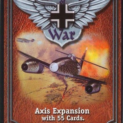 History of War: Axis Expansion