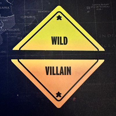 Caution Signs: Promo Set #1