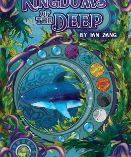 Kingdoms of the Deep
