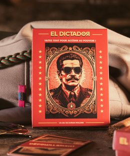 El Dictador