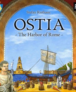 Ostia: The Harbor of Rome