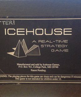 Icehouse