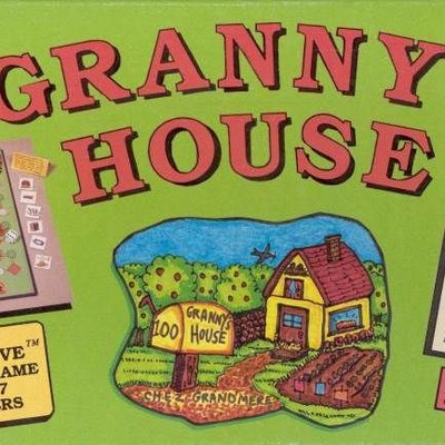 Granny's House