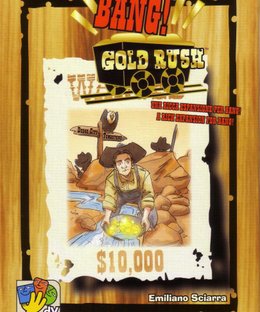 BANG! Gold Rush
