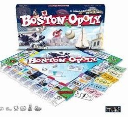 Boston-opoly