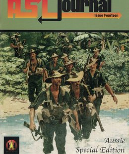 ASL: Journal – Issue Fourteen