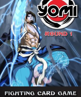 Yomi: Round 1