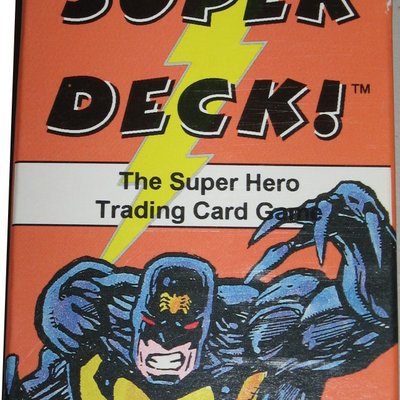 Super Deck!