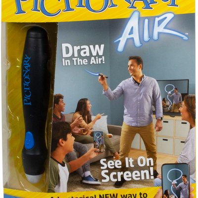 Pictionary Air