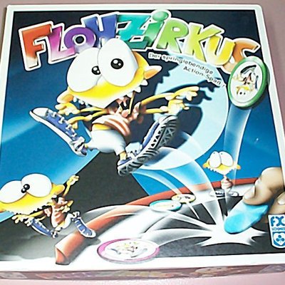 Flohzirkus
