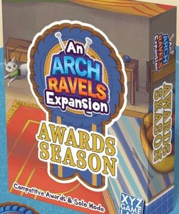 ArchRavels: Awards Season