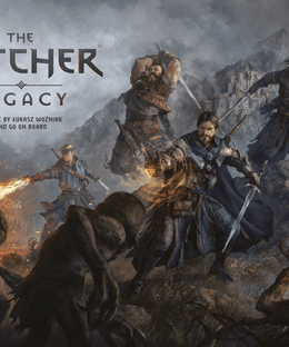The Witcher: Legacy