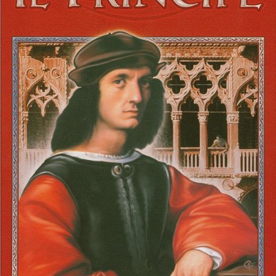 Il Principe