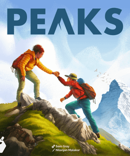 Peaks