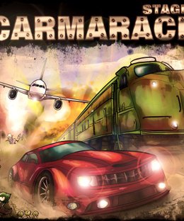 Carmarace