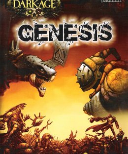 Dark Age: Genesis