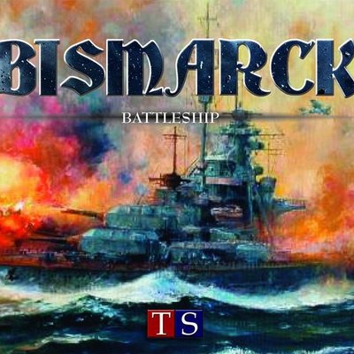 Battleship Bismarck