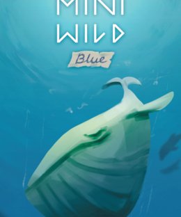 Mini Wild: Blue