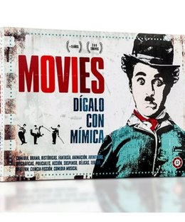 Movies Dígalo con Mímica
