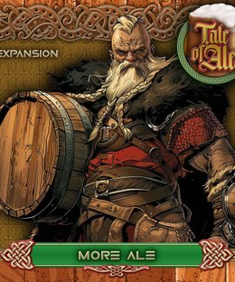 Tale of Ale: More Ale